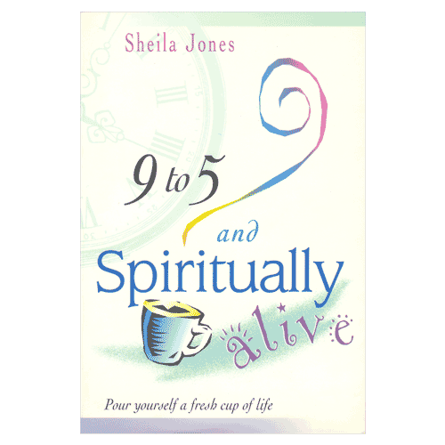 9-to-5-Spiritually-Alive