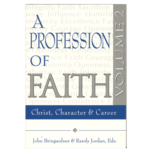 A-Profession-of-Faith_Vol-2