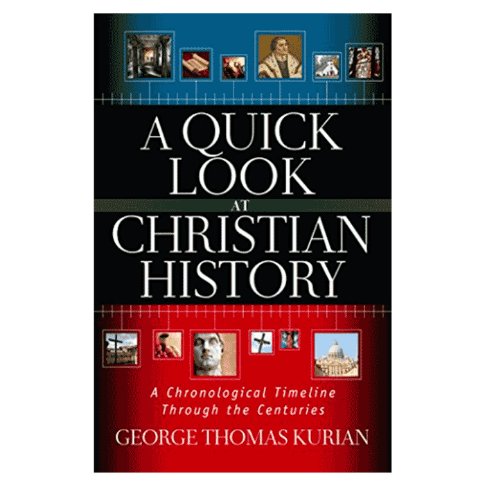 A-Quick-Look-at-Christian-History