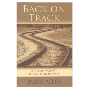 Back-on-Track