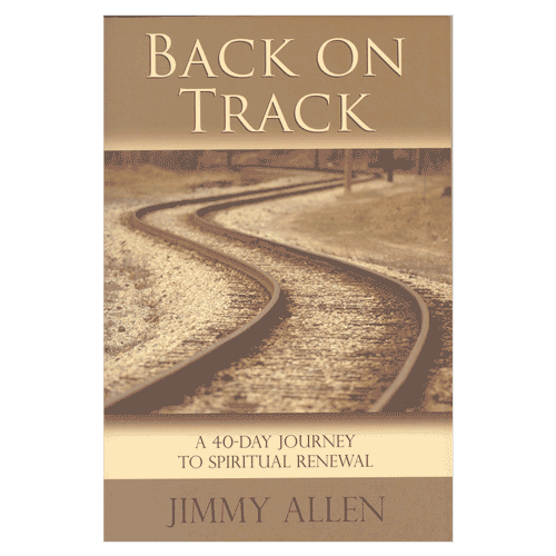 Back-on-Track