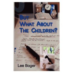 But-What-About-the-Children