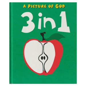 A Picture of God 3-in-1