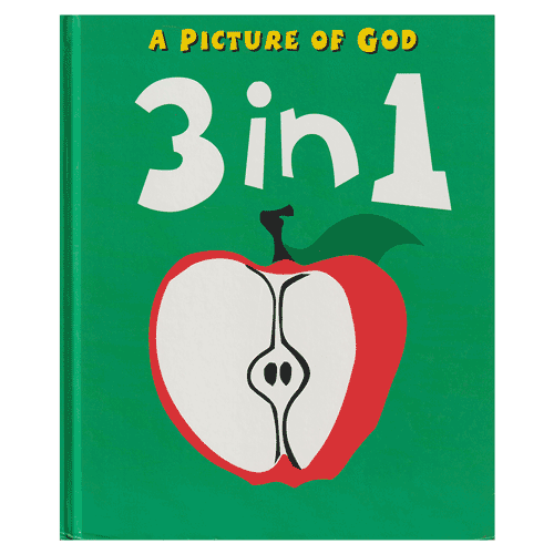 A Picture of God 3-in-1