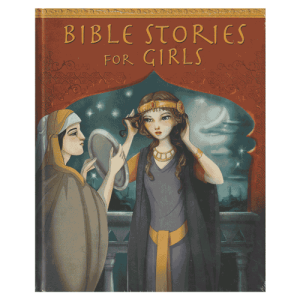 Bible Stories for Girls
