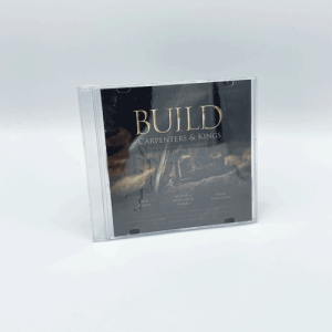 Build Musical CD