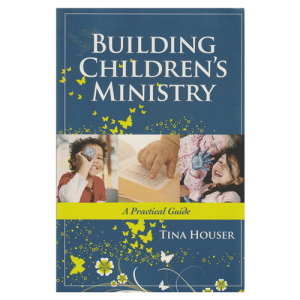 Building Children's Ministry