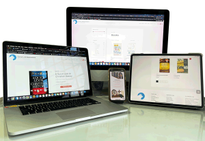 Digital platforms