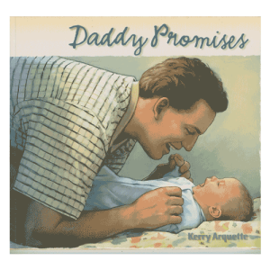 Daddy Promises
