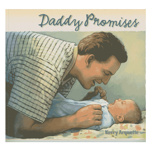 Daddy Promises