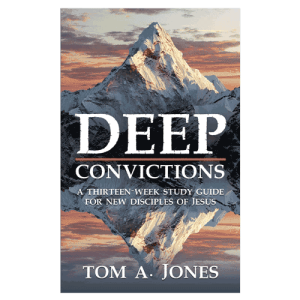 Deep-Convictions