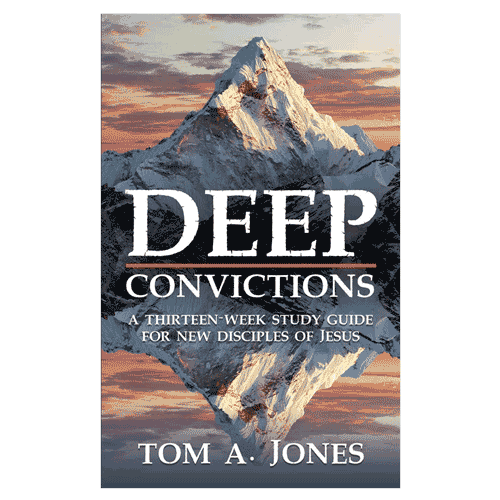 Deep-Convictions