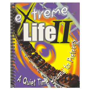 Extreme-Life-II