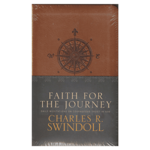 Faith For The Journey