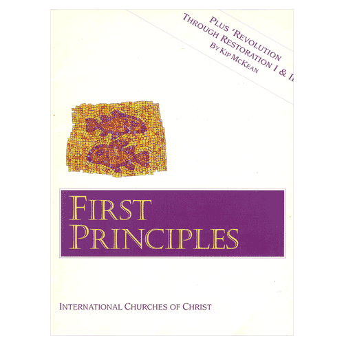 First-Principles