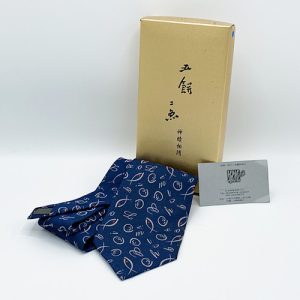 Five Loaves and Two Fishes tie