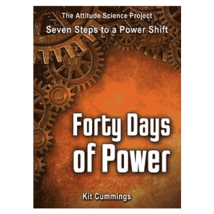 Forty-Days-of-Power