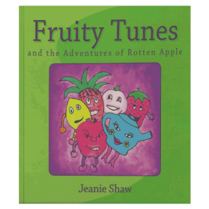 Fruity-Tunes