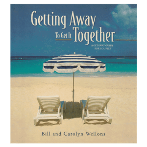 Getting Away To Get It Together