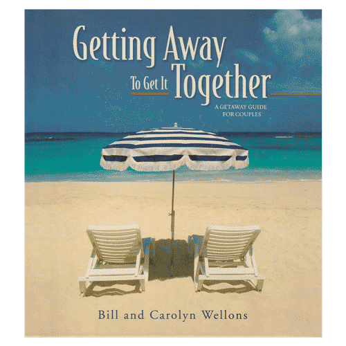 Getting Away To Get It Together