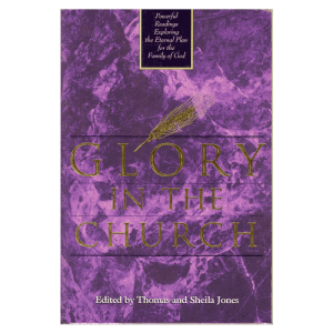 Glory-in-the-Church