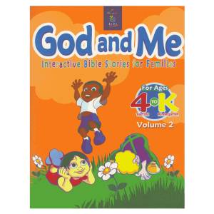 God-and-Me_Vol-2
