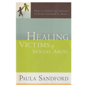 Healing Victims of Sexual Abuse