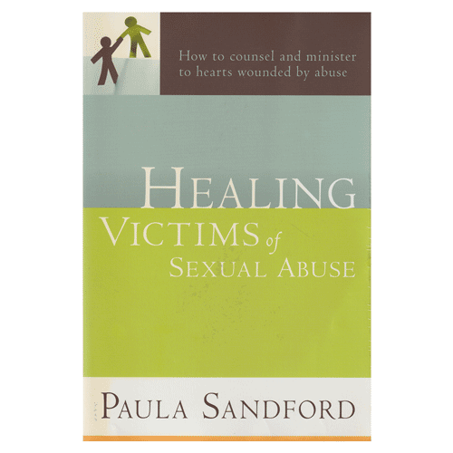 Healing Victims of Sexual Abuse