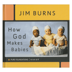 How God Makes Babies