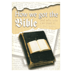 How-we-got-the-Bible