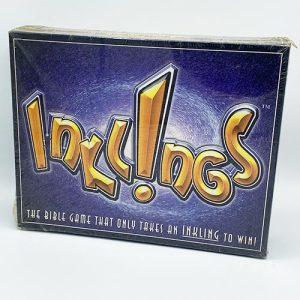 Inklings! Board Game