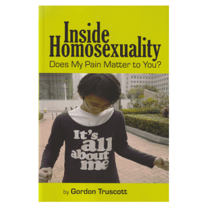 Inside Homosexuality