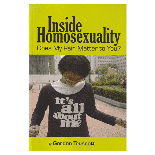 Inside Homosexuality