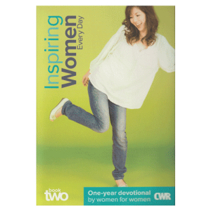 Inspiring Women Every Day Book 2