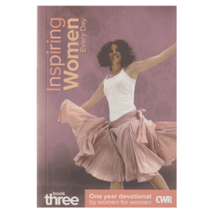 Inspiring Women Every Day Book 3