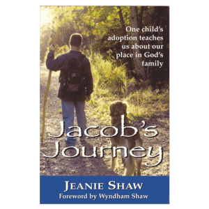 Jacob's-Journey