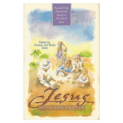 Jesus-with-the-People