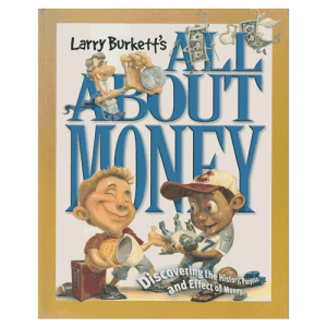 Larry Burkett's All About Money