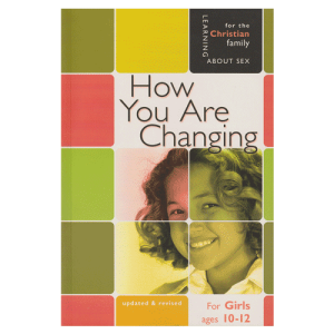 How You Are Changing