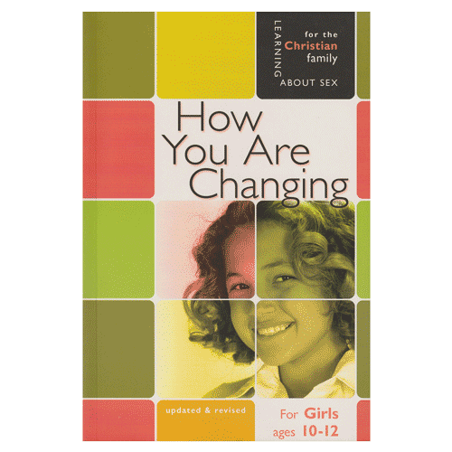 How You Are Changing