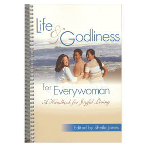 Life-and-Godliness-for-Every-Woman_Vol-1
