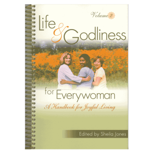 Life-and-Godliness-for-Every-Woman_Vol-2