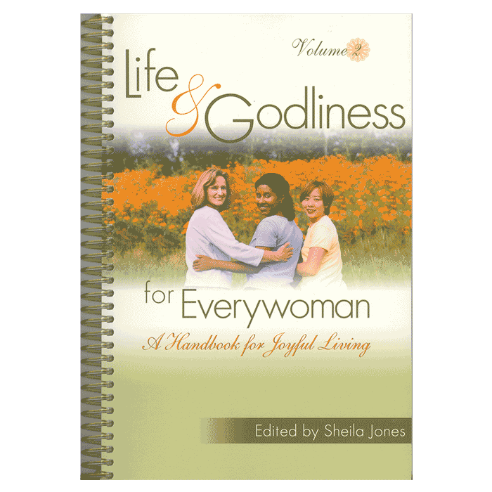 Life-and-Godliness-for-Every-Woman_Vol-2