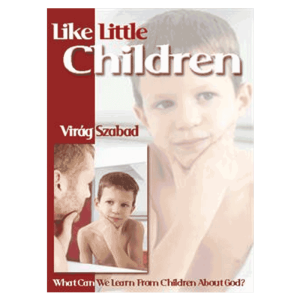 Like-Little-Children