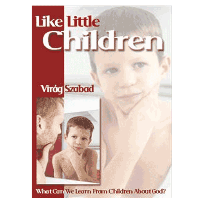 Like-Little-Children