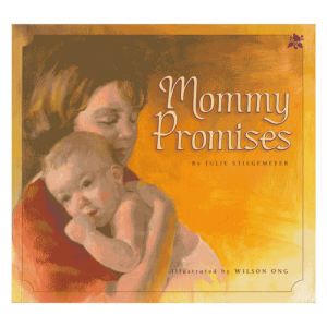 Mommy Promises