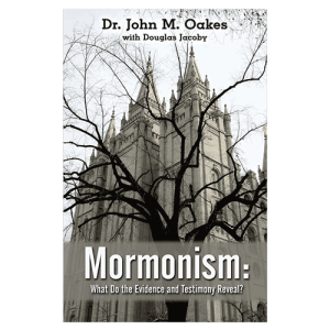 Mormonism