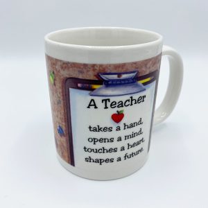 Mug Medium A Teacher