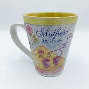 Mug Medium Mother-in-Law