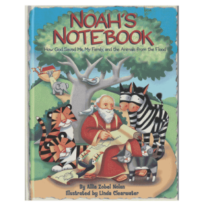 Noah's Notebook
